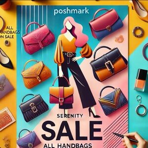 Meet your Posher, Sue